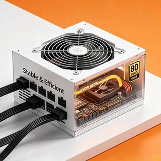 2026年电源选购指南:套公式算功率看认证选品牌