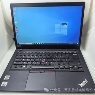 二手商务本别乱买！验机指南+机型对比，手把手教你捡漏2000块办公本