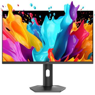 RTX 5090配什么显示器?2026最全选购指南