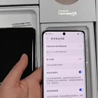 咸鱼大量流出充新华为P50 Pro手机，6.6英寸高刷屏幕，8+256G存储