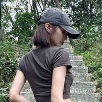 素颜神器！这顶灰帽子让我每天多睡半小时