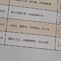 亲子地理科普|学生地理学习实用挂图