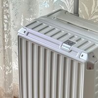 2026 年 24 寸行李箱选购测评｜热门款式测评，短途出行托运箱