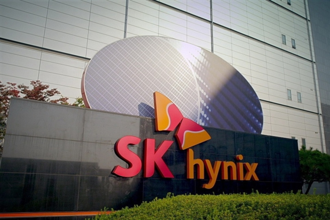 HBM之外再落一子!SK海力士启动3D堆叠DRAM开发