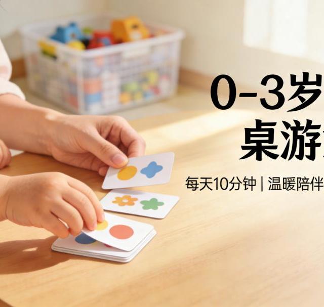 花大价钱买的玩具娃不玩？搞懂这3点，玩具钱终于不白花了