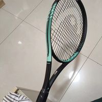 🎾入坑网球！这支海德IG承包我所有快乐