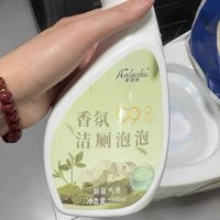 快速除臭的马桶清洁产品该怎么选？2026十大口碑长效抑菌清洁剂
