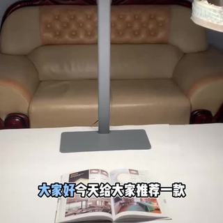 松下护眼灯选购指南：贵的和便宜的差在哪？紫光芯片是不是智商税？