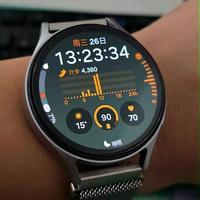 Apple Watch Ultra 2、三星Watch Ultra、Garmin续航横评:重度运动选谁最稳?
