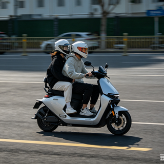 实测九号M5 200续航：145到170km，2万档电摩横评对比