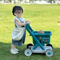 1岁宝宝学步神器✨告别弯腰扶走！省心不费妈