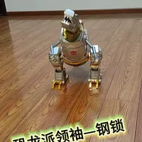 AI基地升级、玩具总动员实拍 | 乐森机器人7.22日报