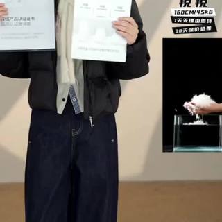 太平鸟羽绒服值得买吗？把充绒量、绒子含量、蓬松度扒开看