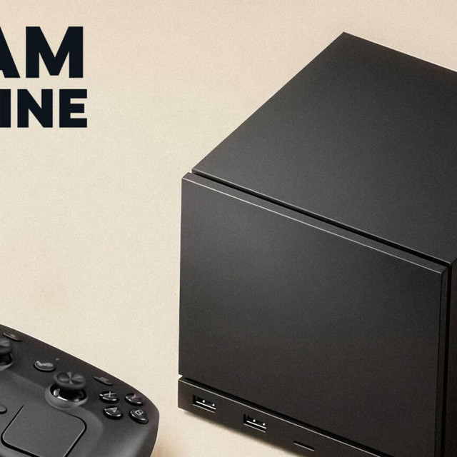 Steam Machine一台卖7000，然后你还抢不到货！