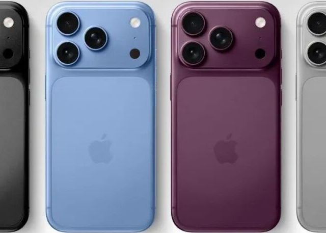iPhone18系列已量产，我劝你别等了，不值得...
