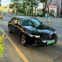 中低速当电车开，一箱油跑900公里，讴歌CDX混动版到底值不值