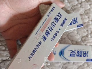 感谢大妈，零元购了三支牙膏！