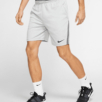 Nike短裤梭织针织怎么选？跑步训练款区别，看完少花冤枉钱