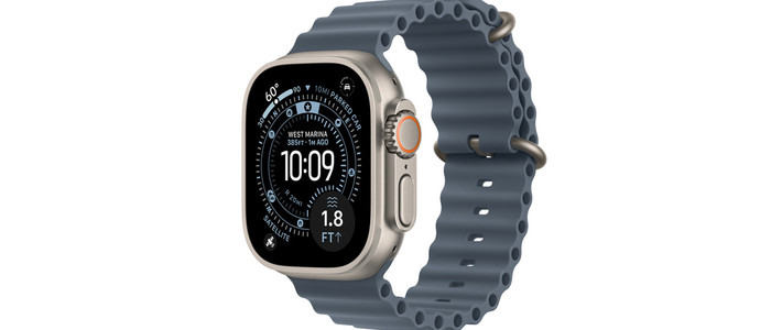 山地骑行昏迷被Apple Watch救回一命，关键时刻这功能真能救命