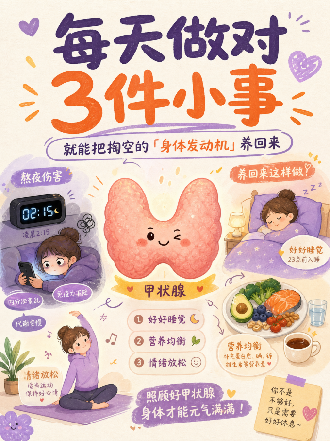基础健康