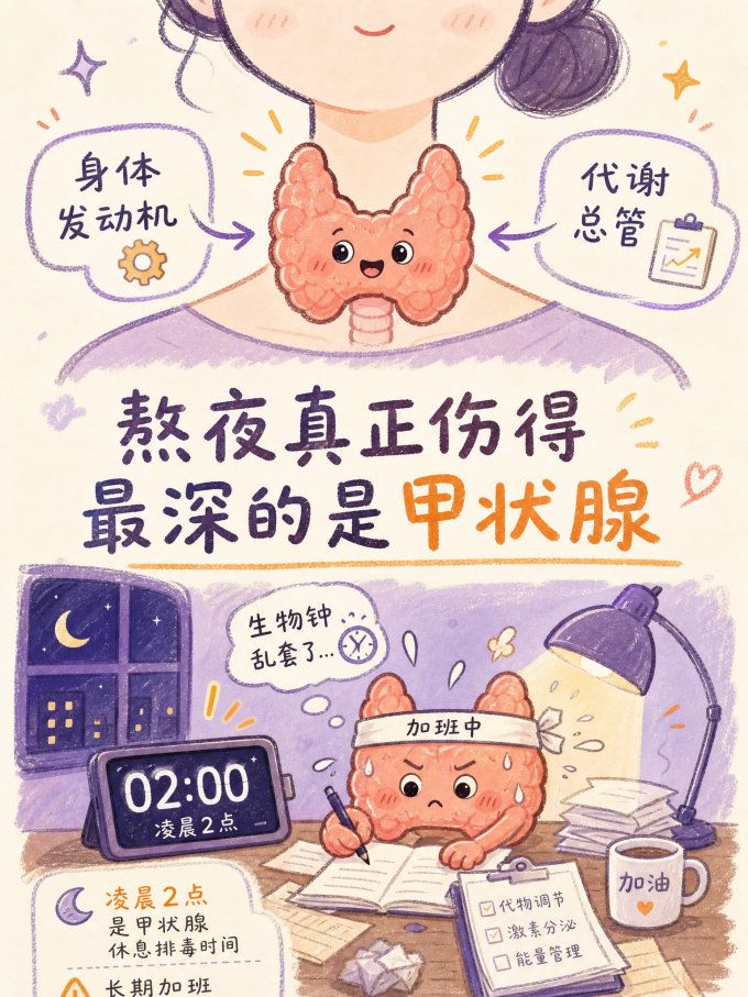 基础健康