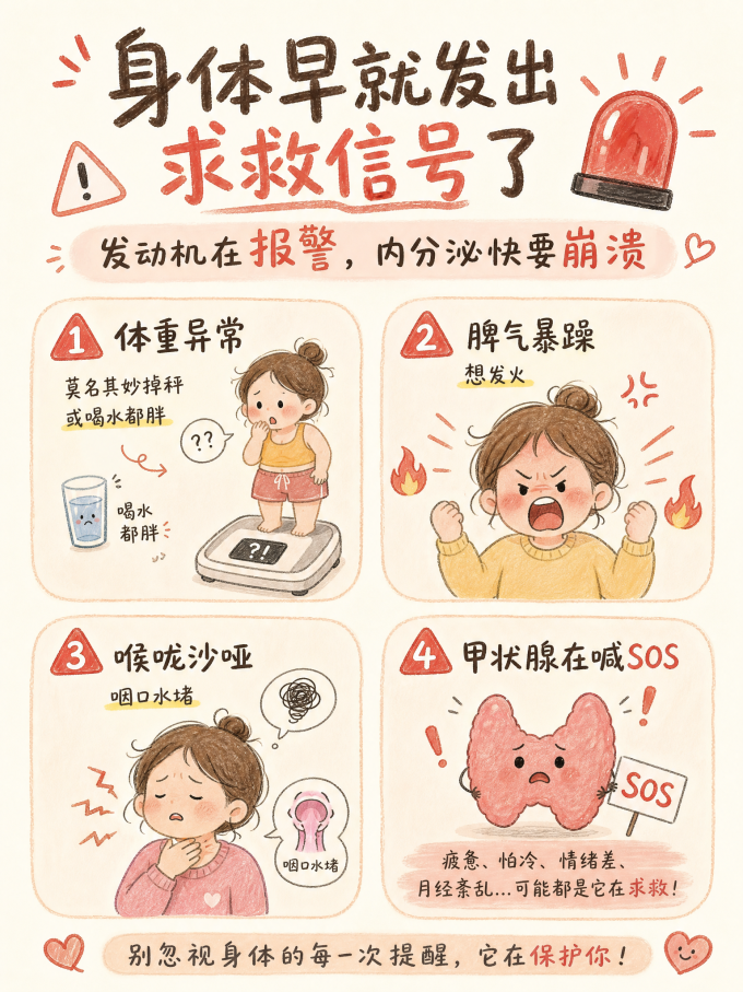 基础健康