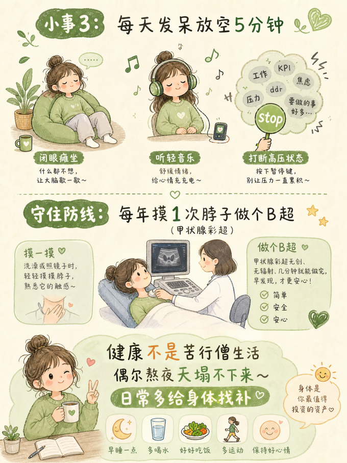 基础健康