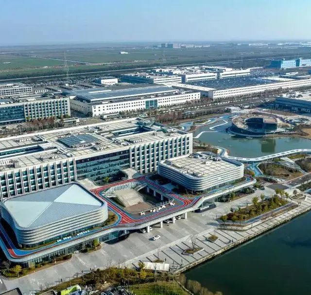 吉利获两项国家科技奖，硬核技术已量产装车