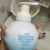 无限回购的私护｜妇炎洁雪莲泡沫慕斯☁️