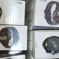 咸鱼大量流出一折多全新智能手表，1.39英寸高清屏幕，二合一芯片
