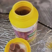 娃挑食、容易口角干裂、总蔫蔫没活力👶