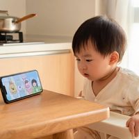 2岁娃抵触英语启蒙,试3款常用APP找到适配的省心路径