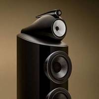 钻石新章：宝华韦健800 D5钻石系列扬声器全面技术解析