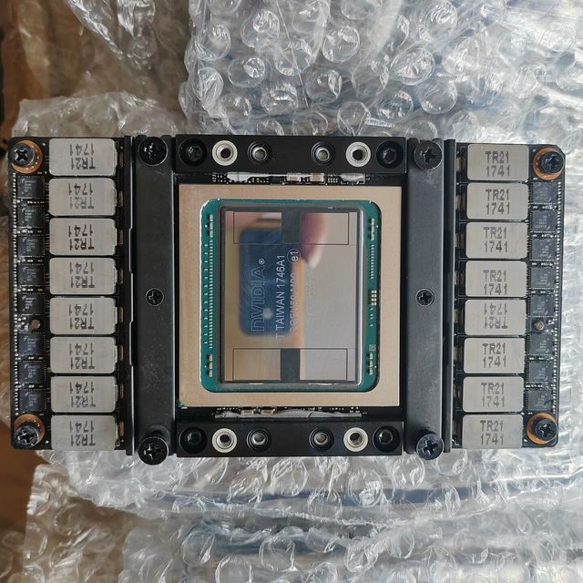 1700块捡漏数据中心"垃圾"跑大模型，比RTX 3060快40%值不值？