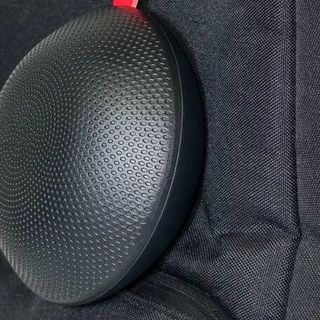彻底疯狂，金标认证迷你便捷，实测西圣SN01蓝牙音箱，真的嘎嘎香