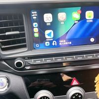 大众车型专属！无线CarPlay+HiCar二合一互联盒✨