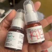 从 “泪痕小脏猫” 到 “白净小天使”，只差一瓶派维泪痕净！