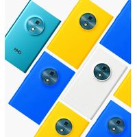 四百多的戒网神器！HMD Touch复刻Lumia，老实说谁值得买