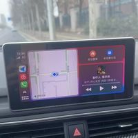 丰田福特专用！原车有线秒变无线CarPlay✨