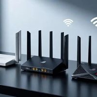 Wi-Fi 7下放主流价！2026游戏主板选购指南：AMD Intel 华硕 技嘉 七彩虹怎么选