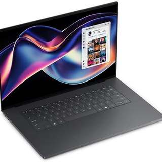 近4万买Windows轻薄本值不值？戴尔XPS 16全维度拆机实测告诉你答案