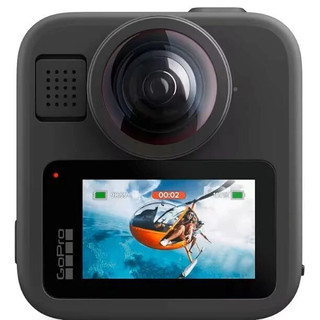 GoPro MAX和MAX2差多少？看完这篇选机不纠结