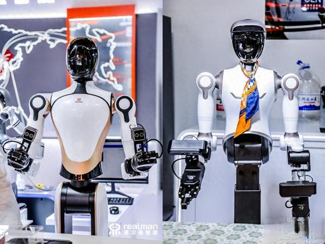 人形机器人进仓库：日拣1200件、2年回本，3类仓库才值得上