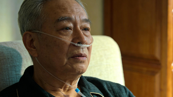 制氧机鱼跃欧姆龙哪款好？2026家用老人制氧机实测推荐 