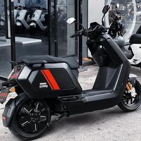 N风驰对比与NX100提车 | 小牛电动7.23日报