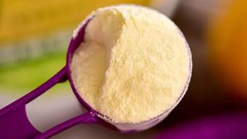鱼油款vs益生菌款：中老年奶粉怎么选？一文说清核心差异