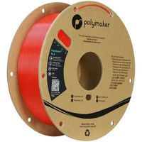 拓竹机友必入🔥Polymaker HT-PLA 真的太香了！