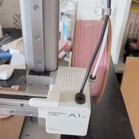 拓竹玩家闭眼入！Polymaker Panchroma PLA 太香了✨