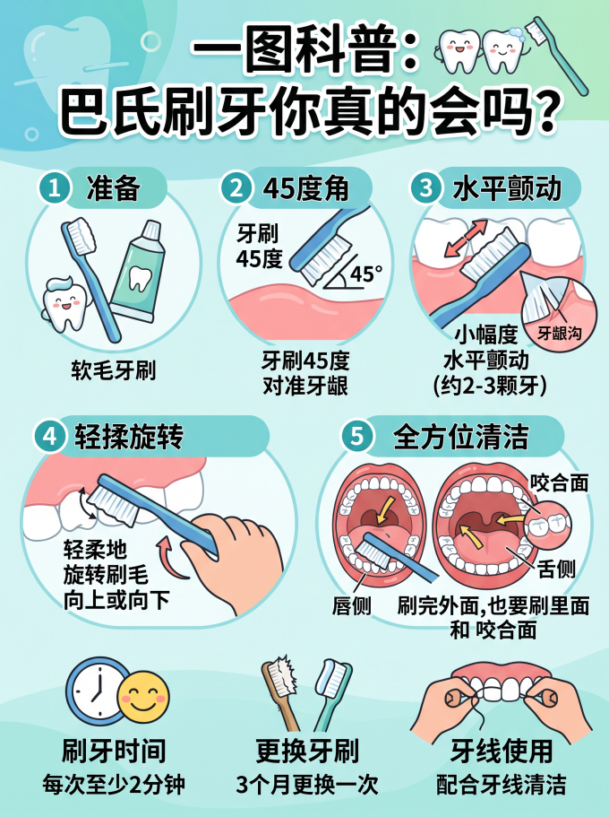 口腔管理