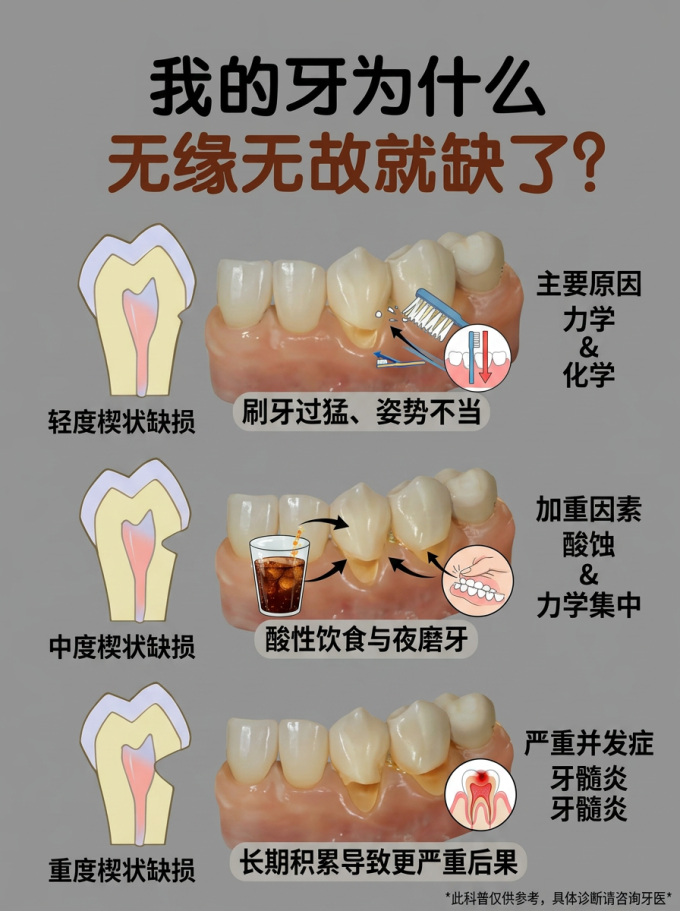 牙齿矫正